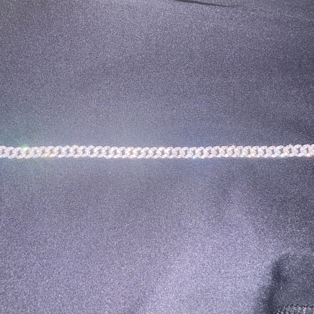 Pandora Bracelet